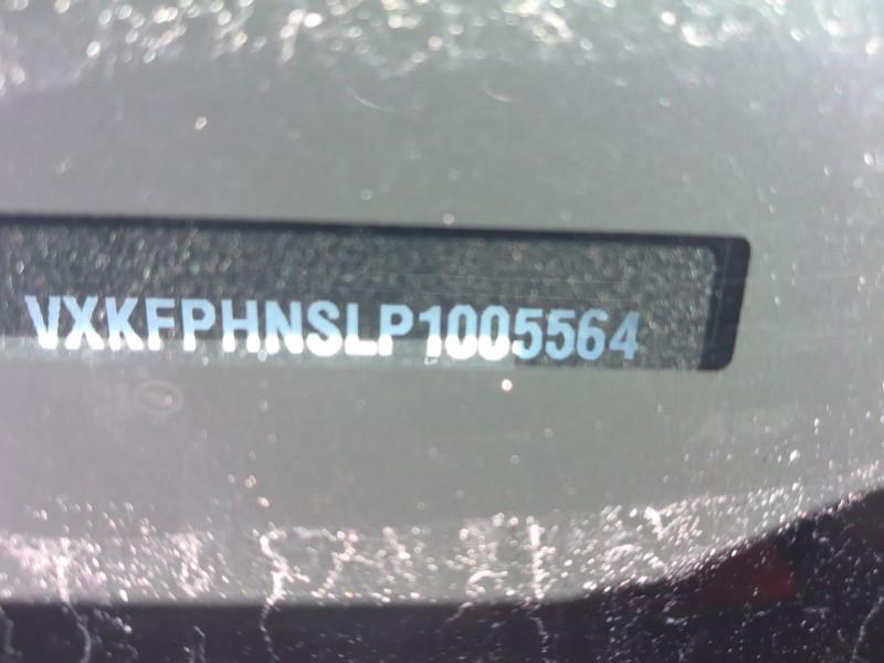 Foto Opel Astra 6
