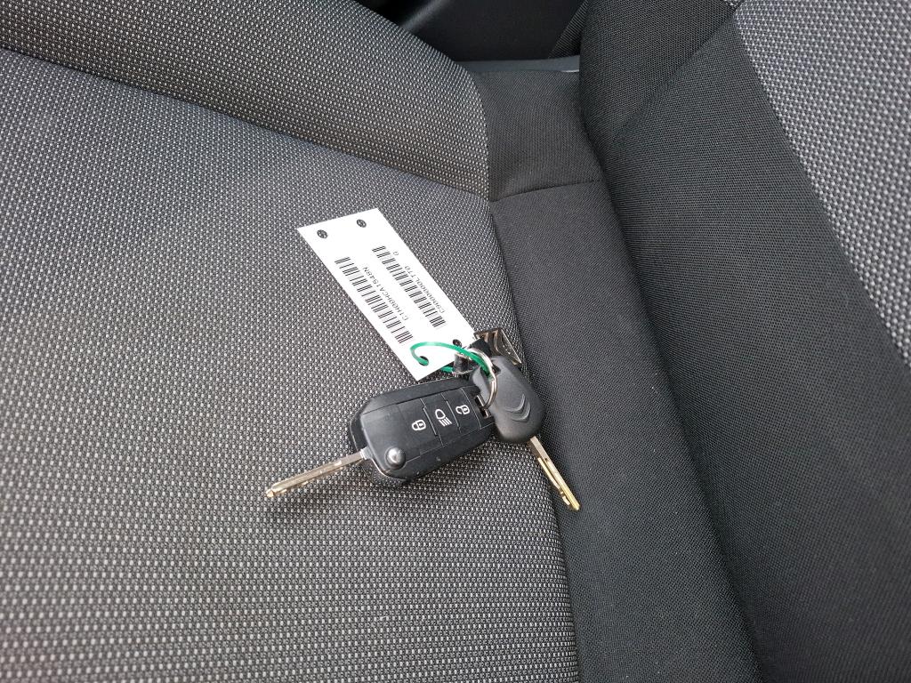 Citroen C3 PureTech 83 S&S BVM5 Feel Business 2022