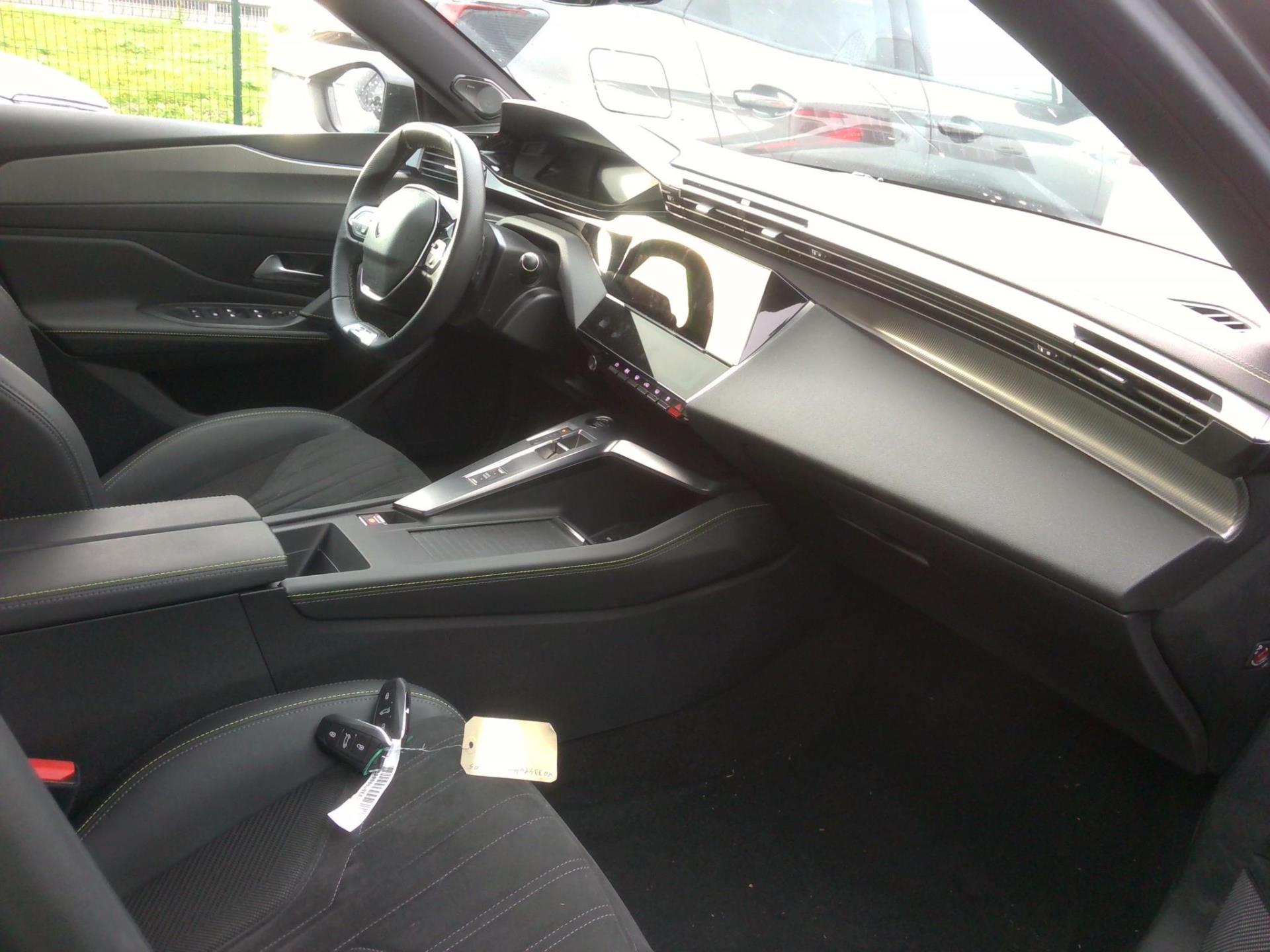 Peugeot 308 SW PHEV 225 e-EAT8 GT 2023