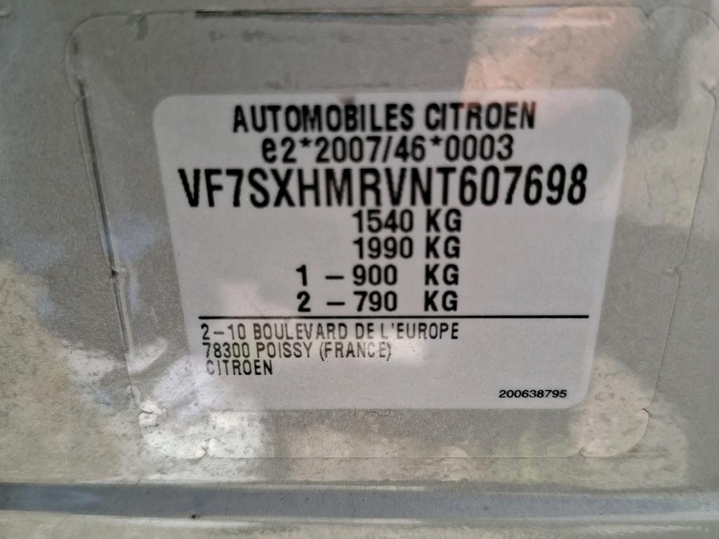 Citroen C3 PureTech 83 S&S BVM5 Feel Pack 2022