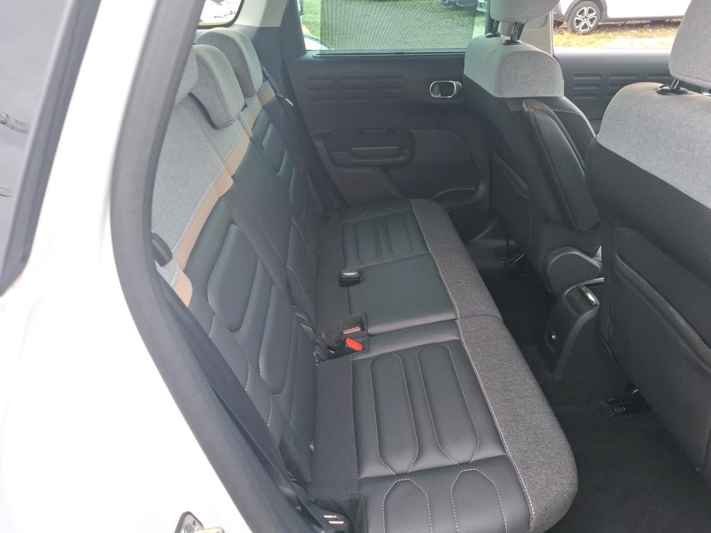 Citroen C3 Aircross PureTech 110 S&S BVM6 Shine Pack 2021