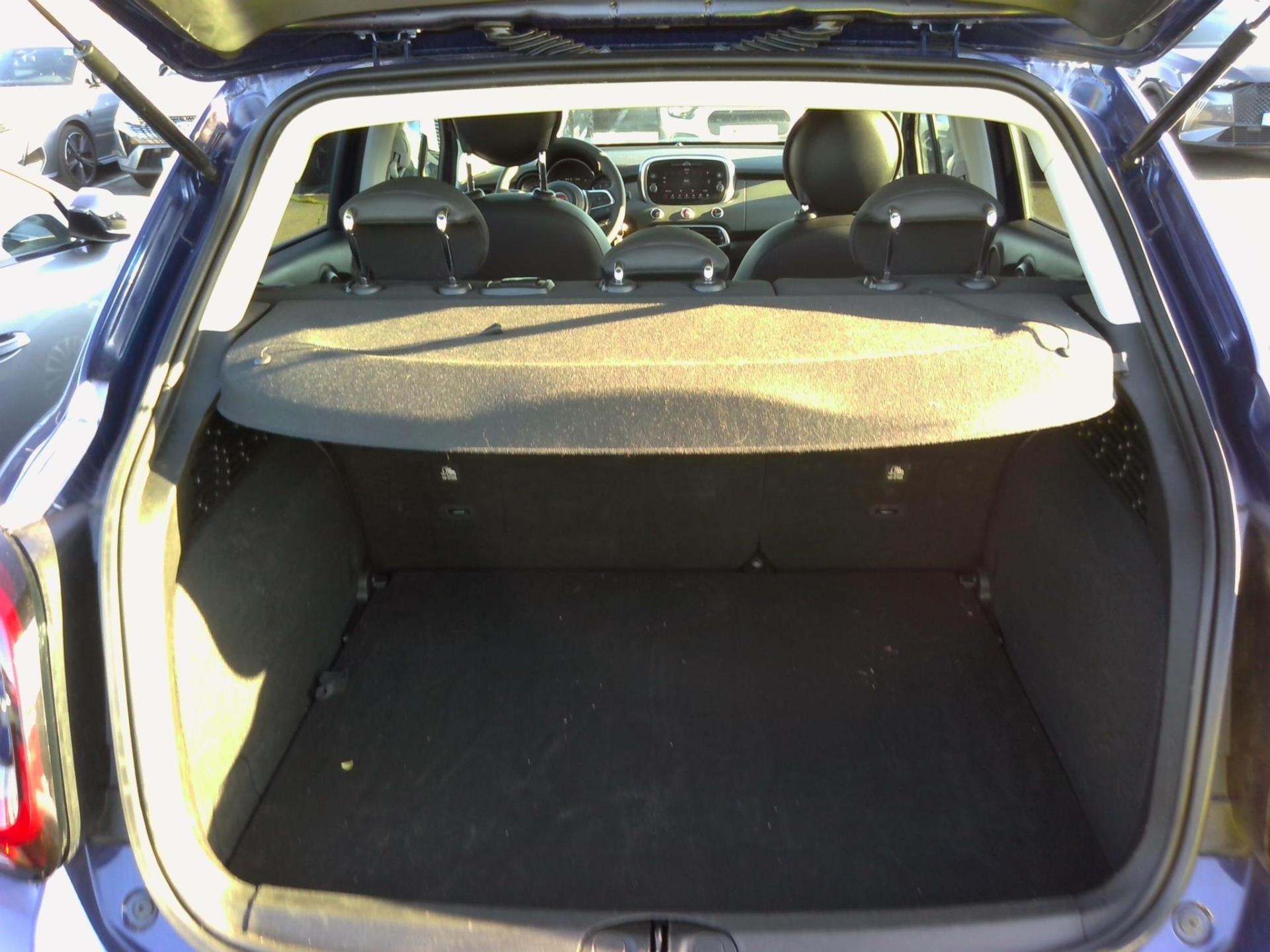 FIAT 500X 1.5 FireFly 130 ch S/S DCT7 Hybrid  2024
