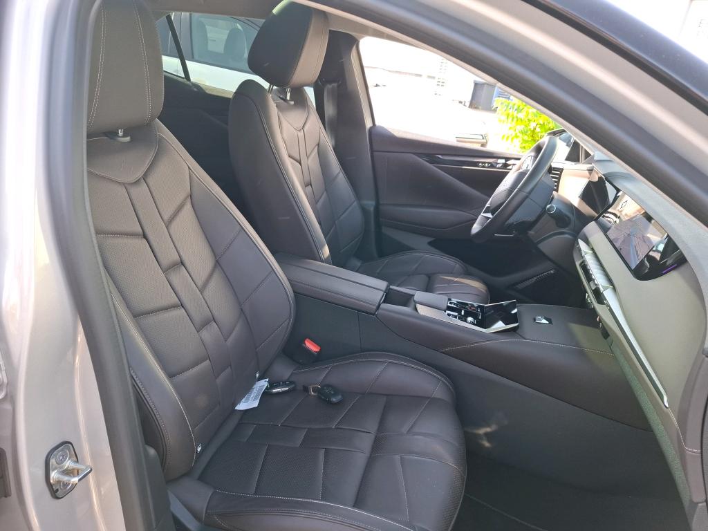 DS DS 4 PureTech 130 EAT8 Opera 2024