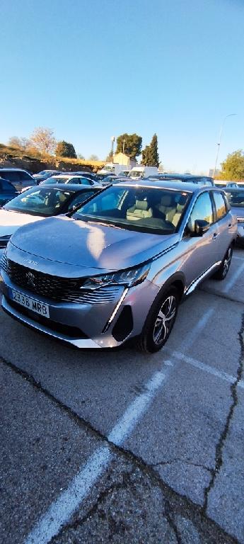 Foto Peugeot 3008 4