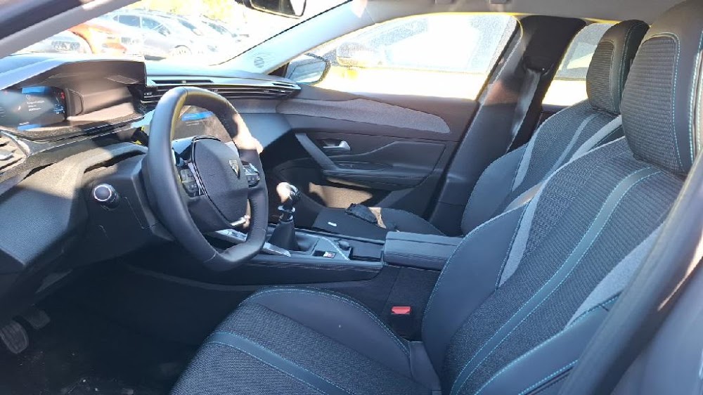 Foto Peugeot 308 9