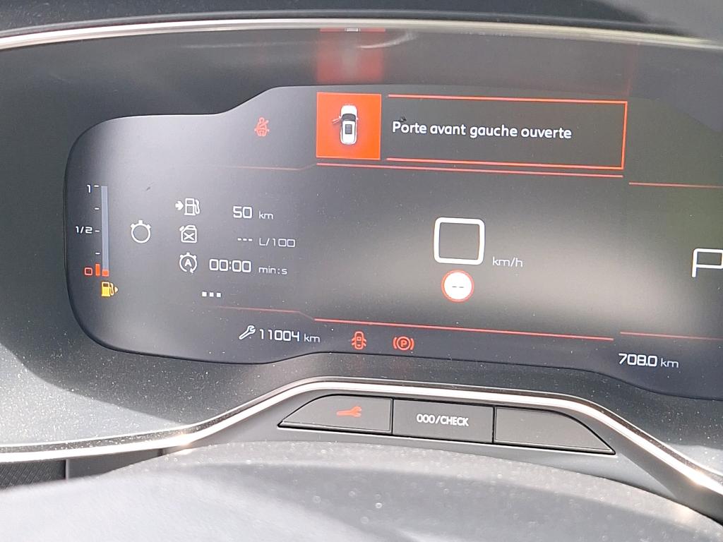 Citroen C5 Aircross PureTech 130 S&S EAT8 Shine 2023