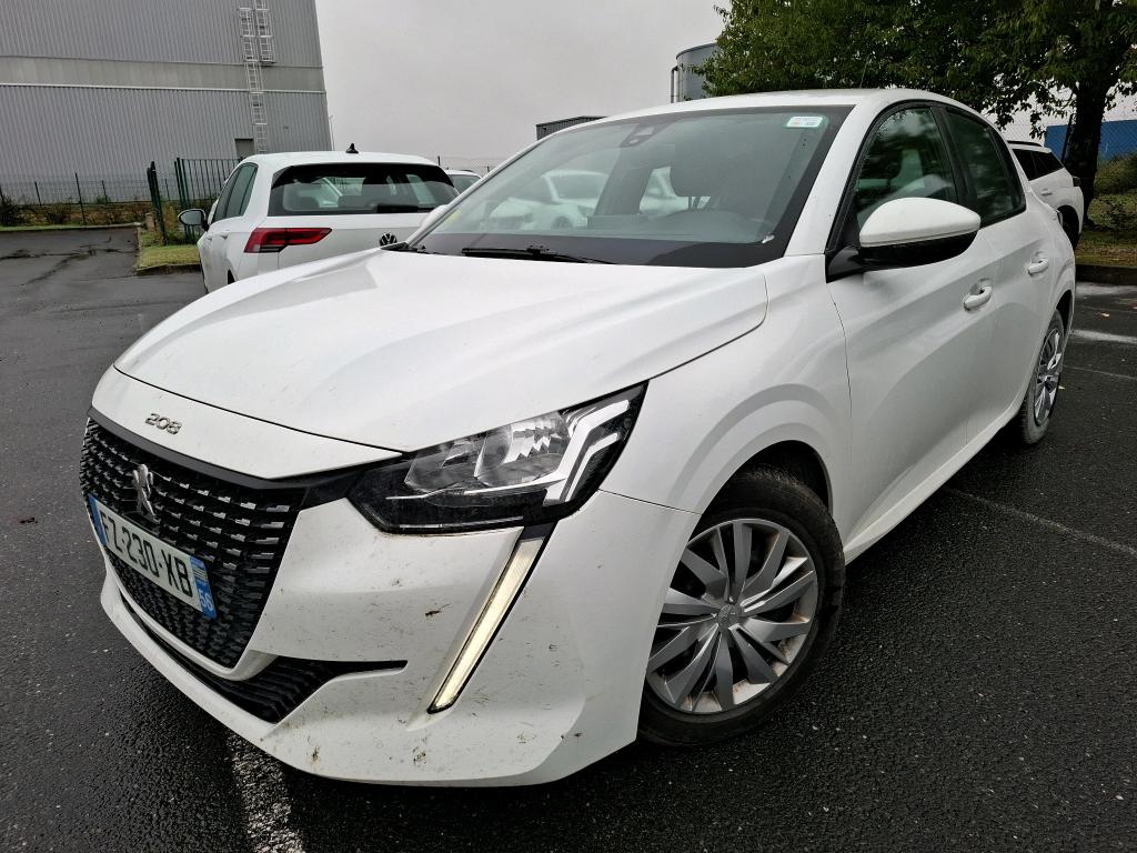 208 II