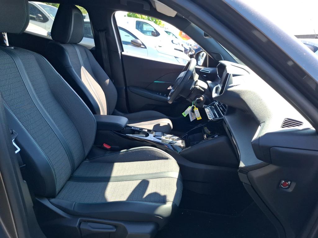 Peugeot 2008 BlueHDi 130 S&S EAT8 Allure 2023
