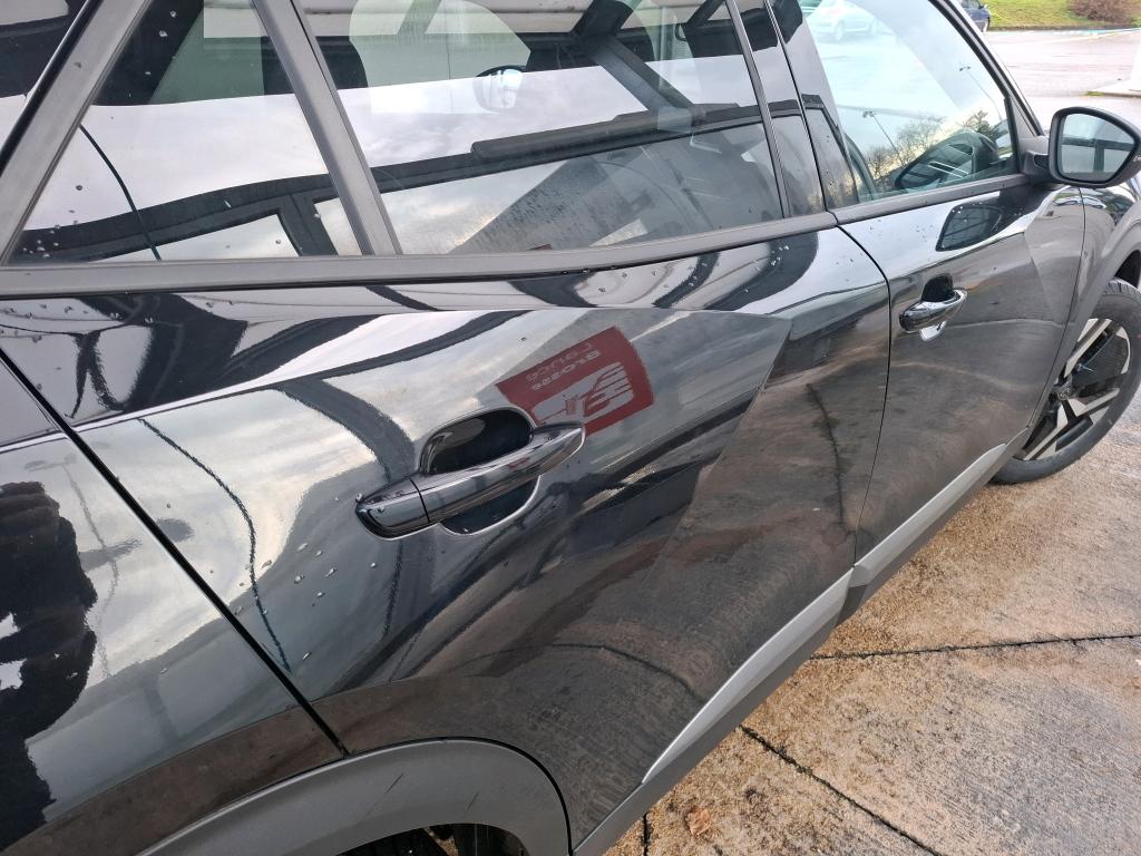 Peugeot 2008 PureTech 100 S&S BVM6 Allure 2023
