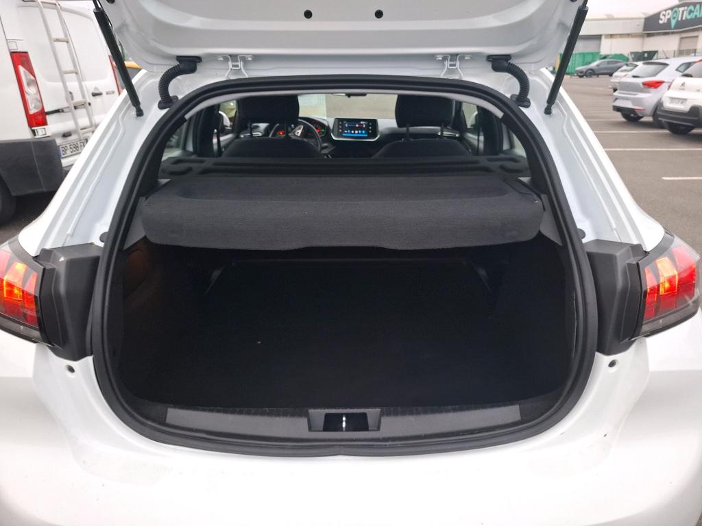 Peugeot 208 BLUEHDI 100 S&S BVM6 PREMIUM PACK 2021