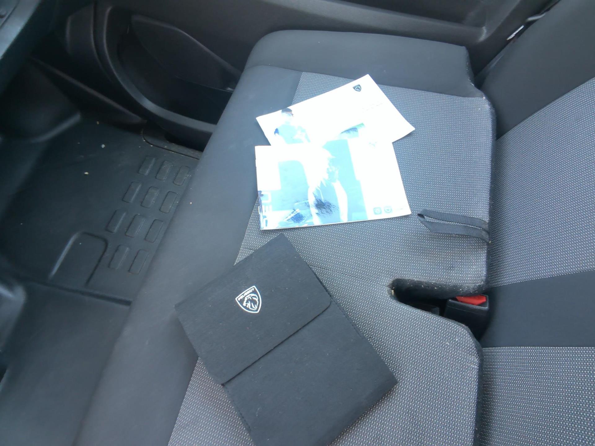 Peugeot EXPERT FGN XL BLUEHDI 120 S&S BVM6 2024