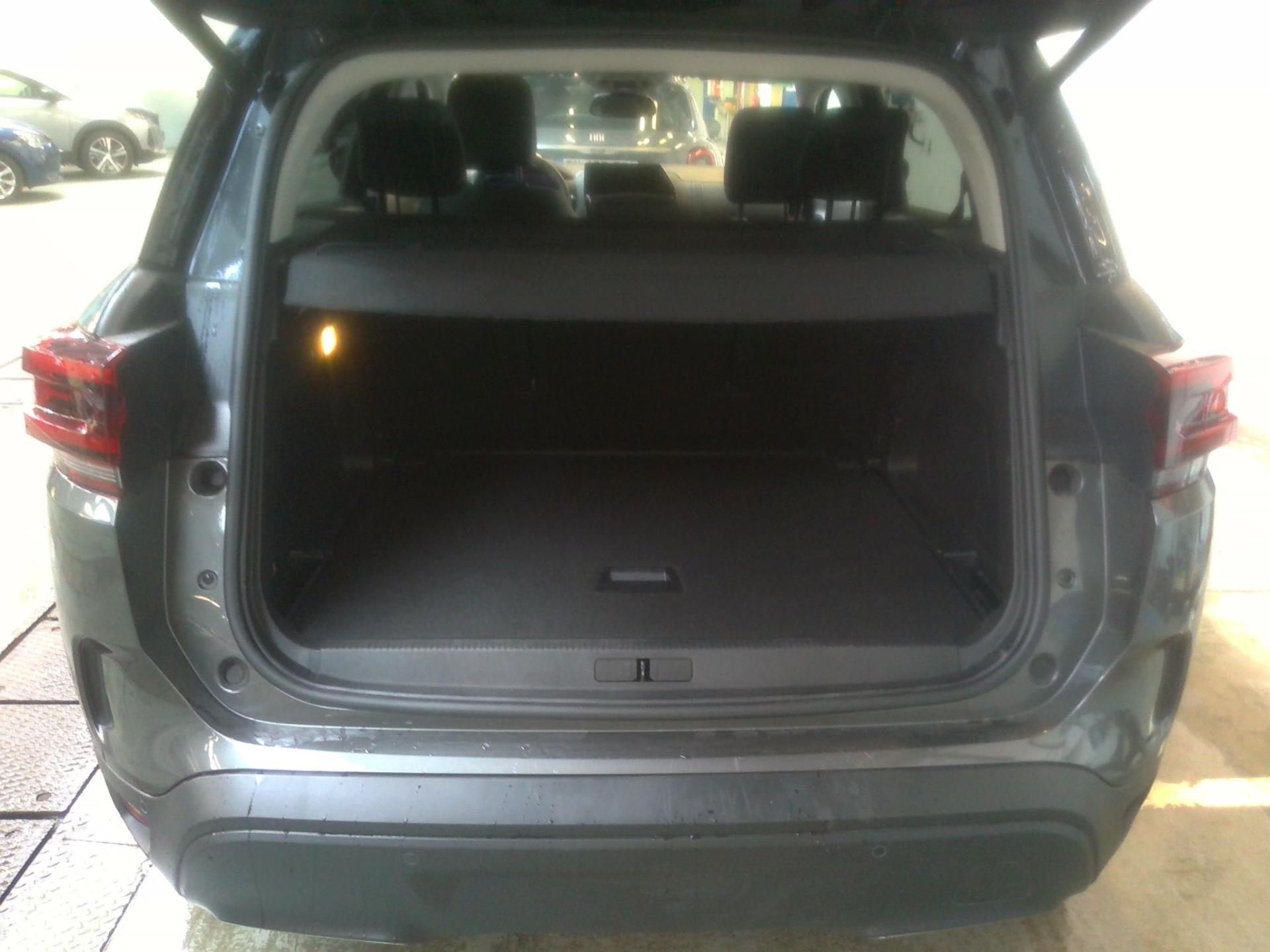 Citroen C5 Aircross PureTech 130 S&S EAT8 Shine 2023