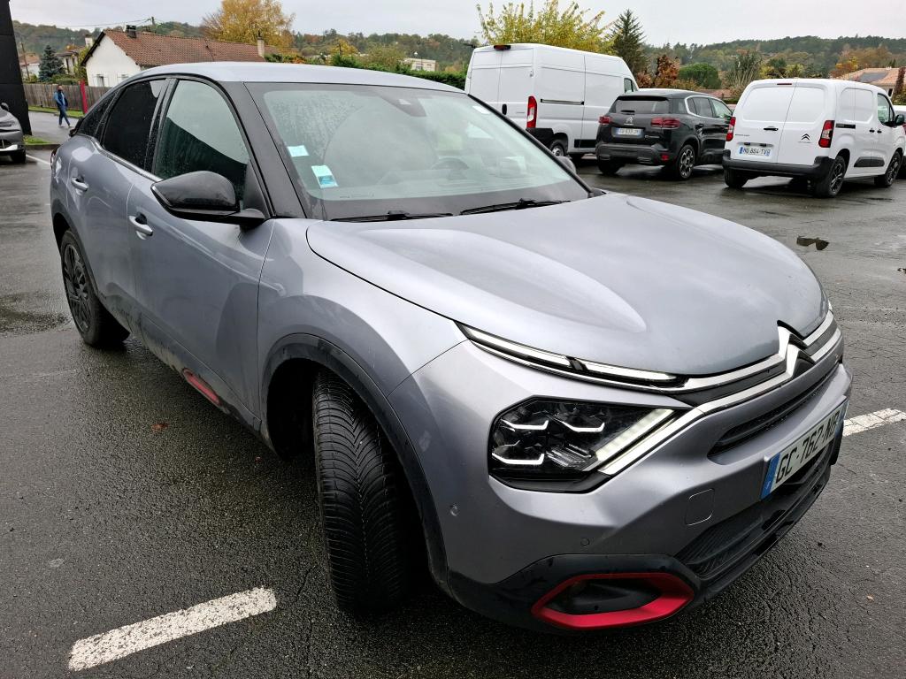 Citroen C4 PureTech 155 S&S EAT8 Shine Pack 2021