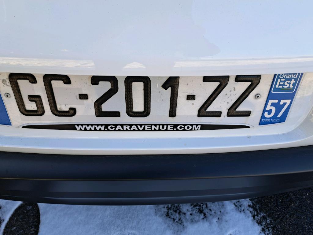 Citroen C3 PureTech 83 S&S BVM5 Feel Pack 2021