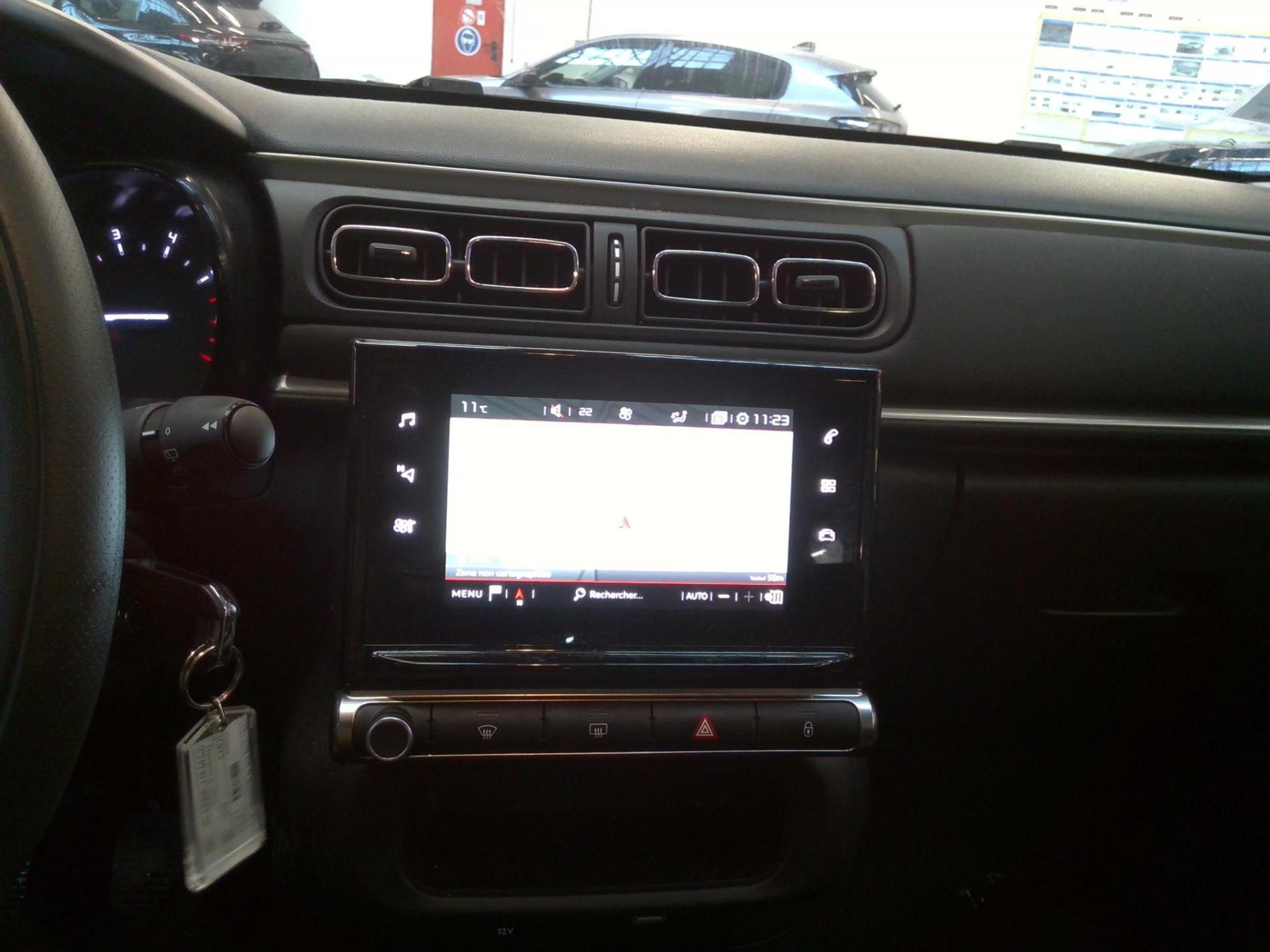Citroen C3 PureTech 83 S&S BVM5 C-Series 2023