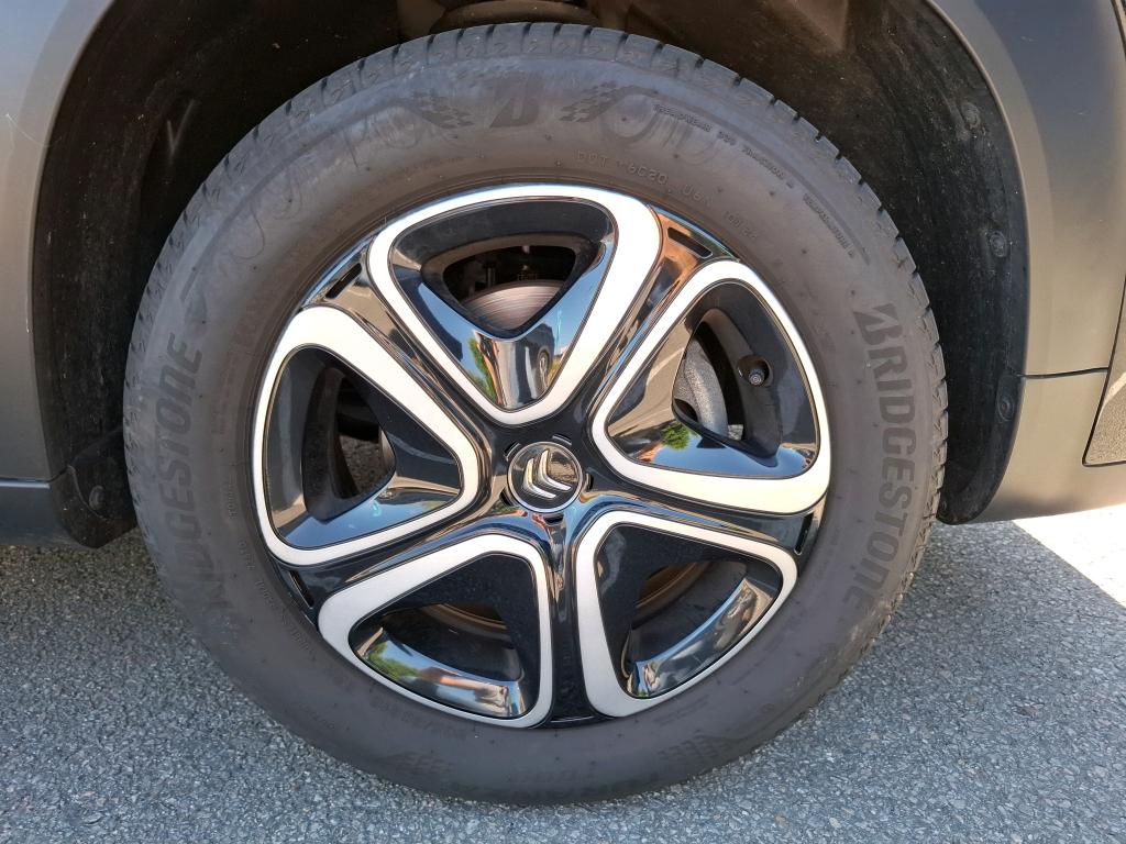 Citroen C3 Aircross PureTech 110 S&S BVM6 You 2024