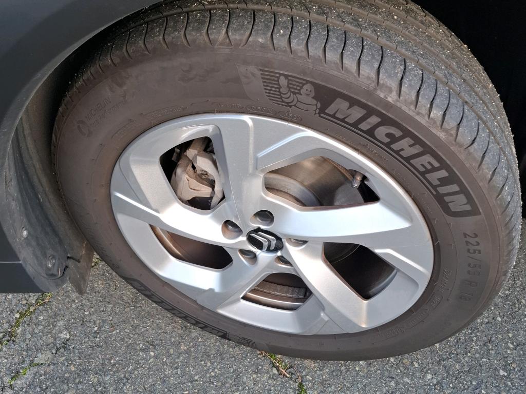 Citroen C5 Aircross PureTech 130 BVM6 You 2023