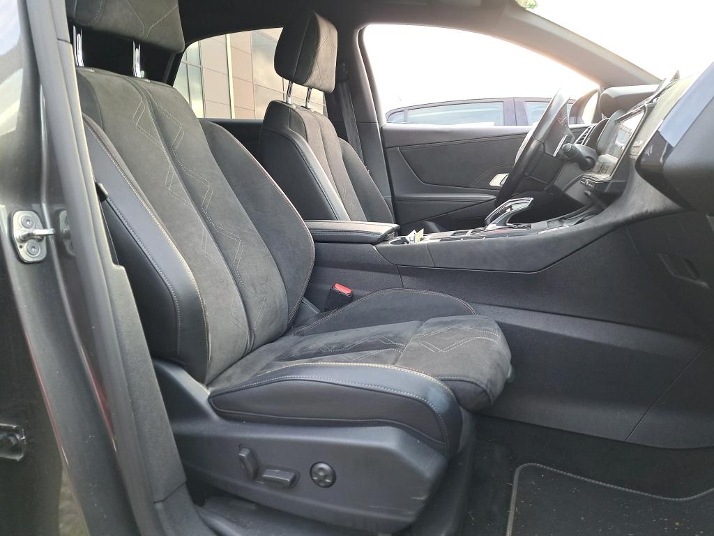 DS DS7 Crossback Hybride E-Tense 300 EAT8 4x4 Performance Line+ 2020