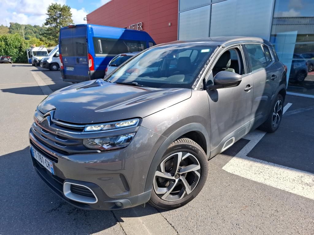 C5 AIRCROSS