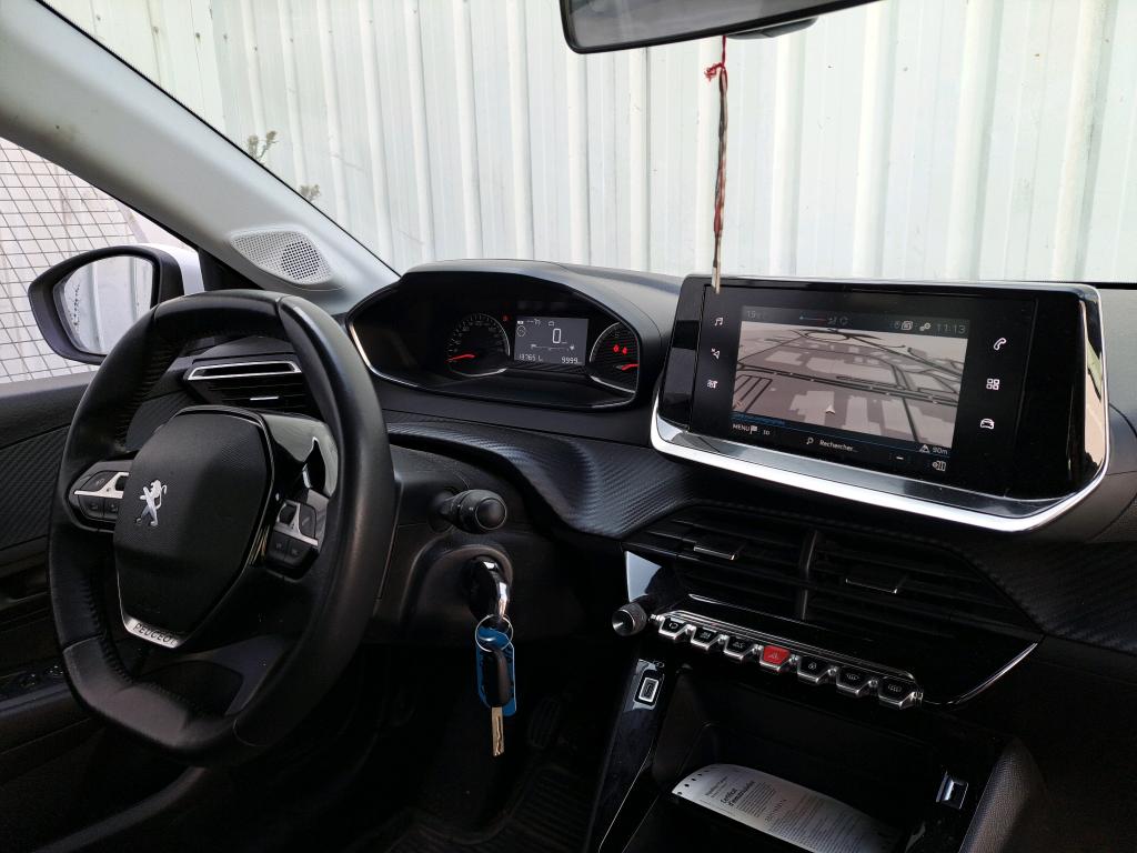 Peugeot 208 BLUEHDI 100 S&S BVM6 PREMIUM PACK 2021