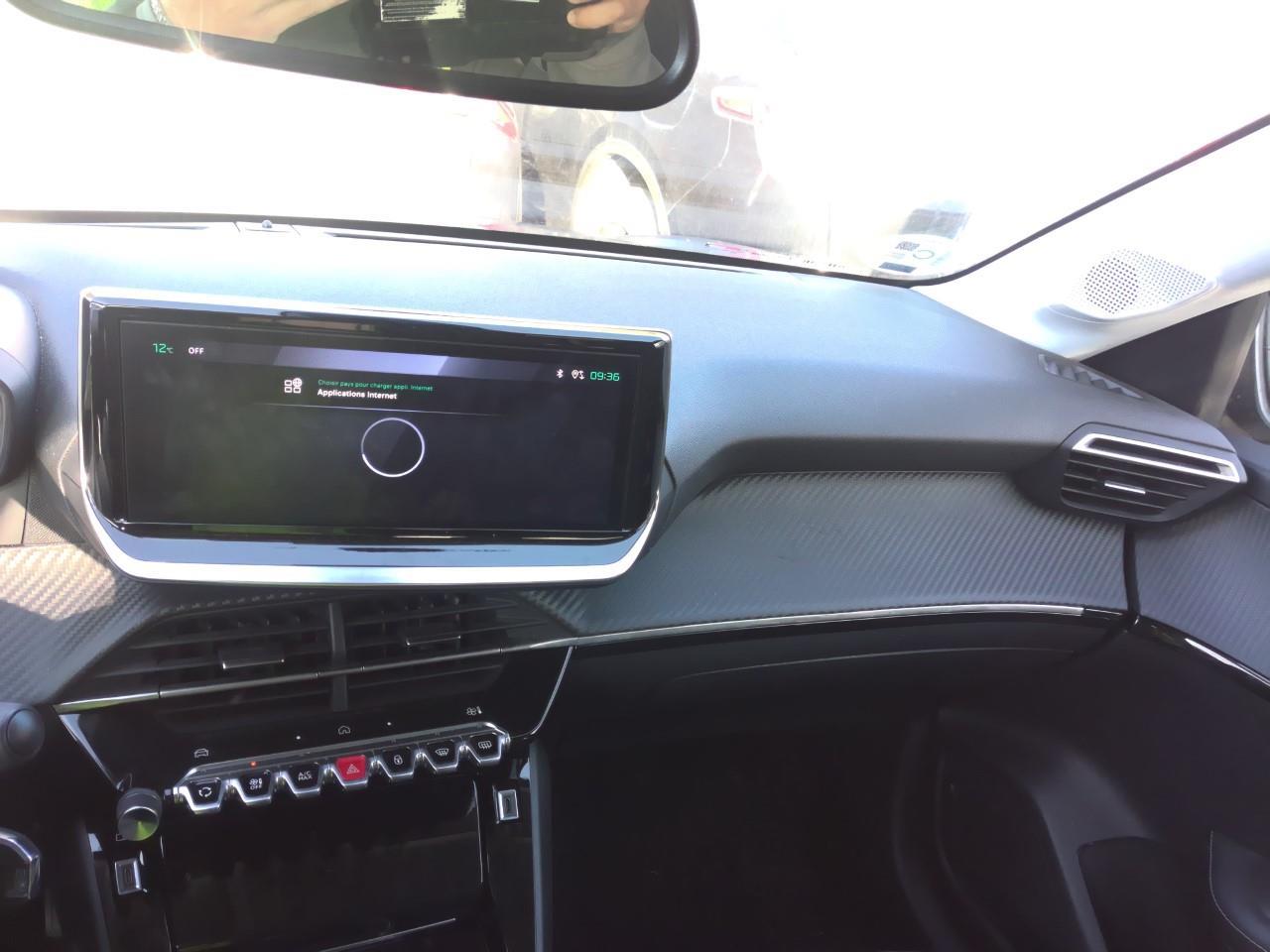 Foto Peugeot 308 17