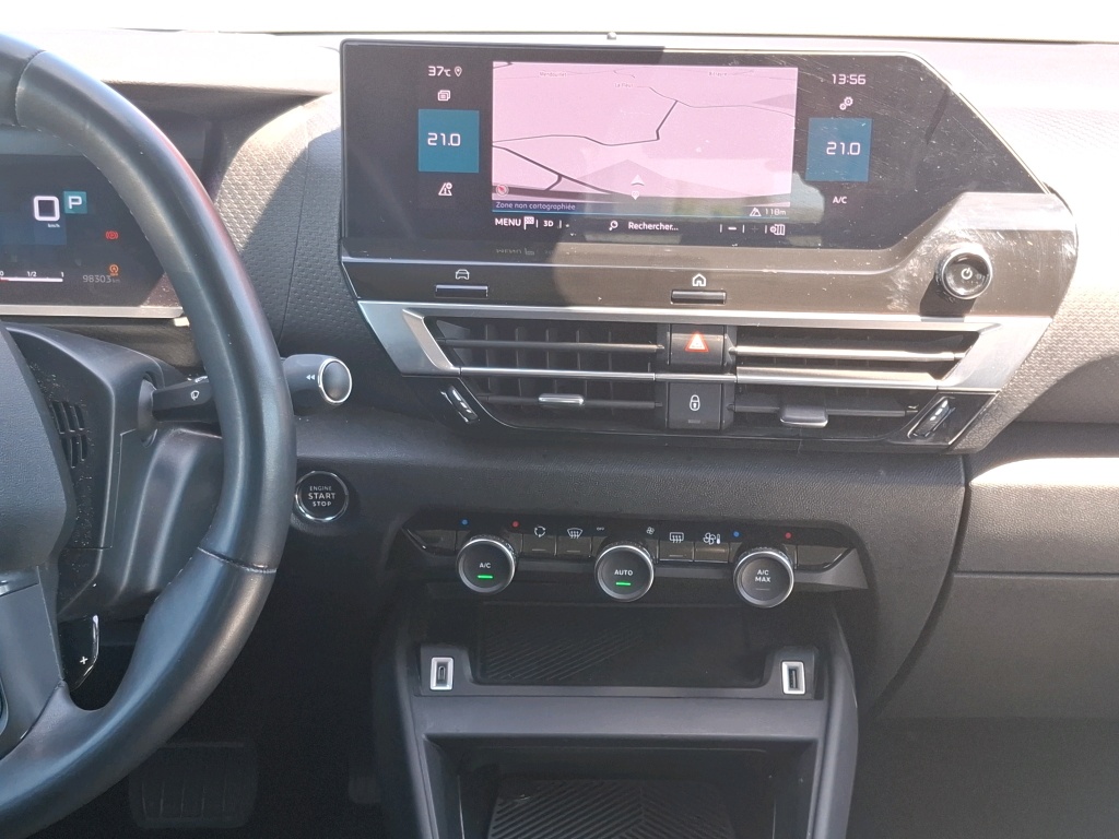 Citroen C4 BlueHDi 130 S&S EAT8 Feel Pack Business 2021