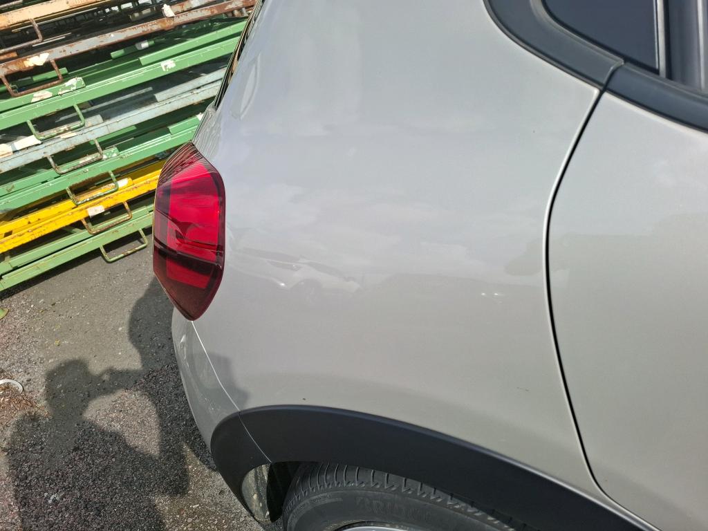 Citroen C3 PureTech 83 ch BVM5 You 2023