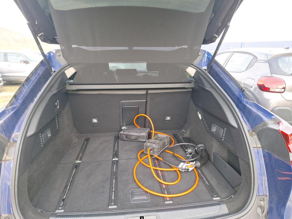 Citroen C5 X Hybride Rechargeable 225 S&S e-EAT8 Shine 2022