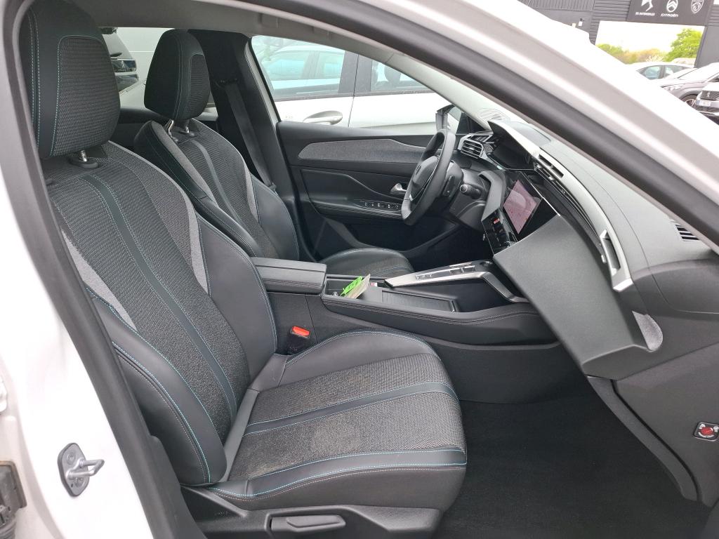 Peugeot 308 BlueHDi 130ch S&S EAT8 Allure 2022