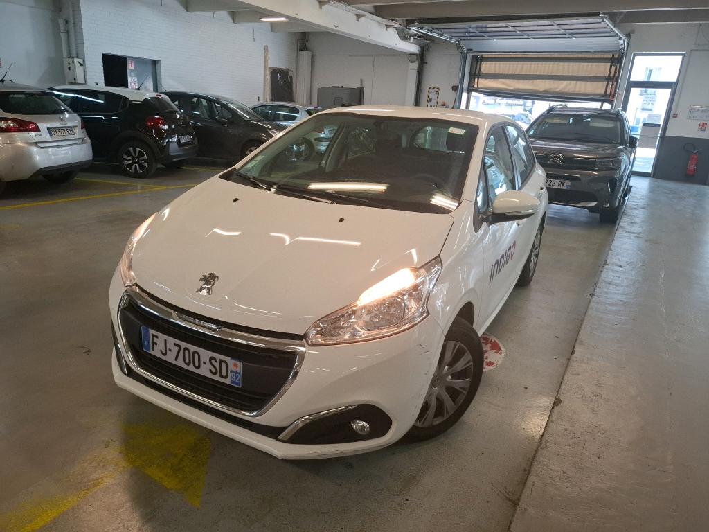 208R Entr