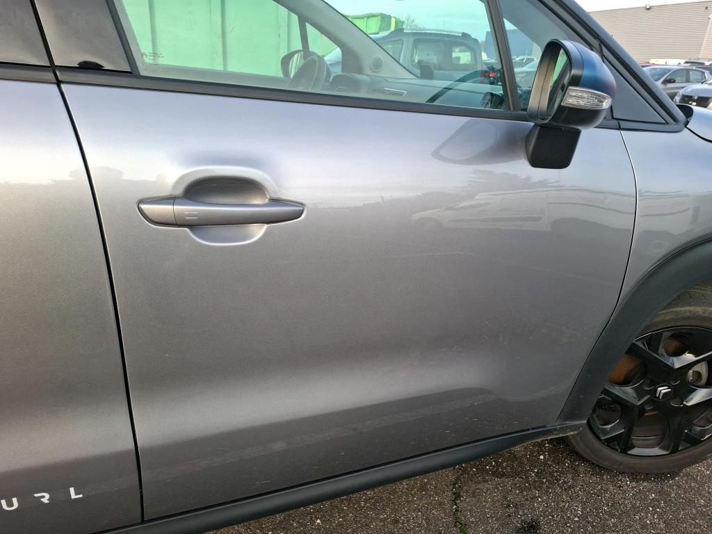 Citroen C3 Aircross PureTech 130 S&S EAT6 Rip Curl 2023