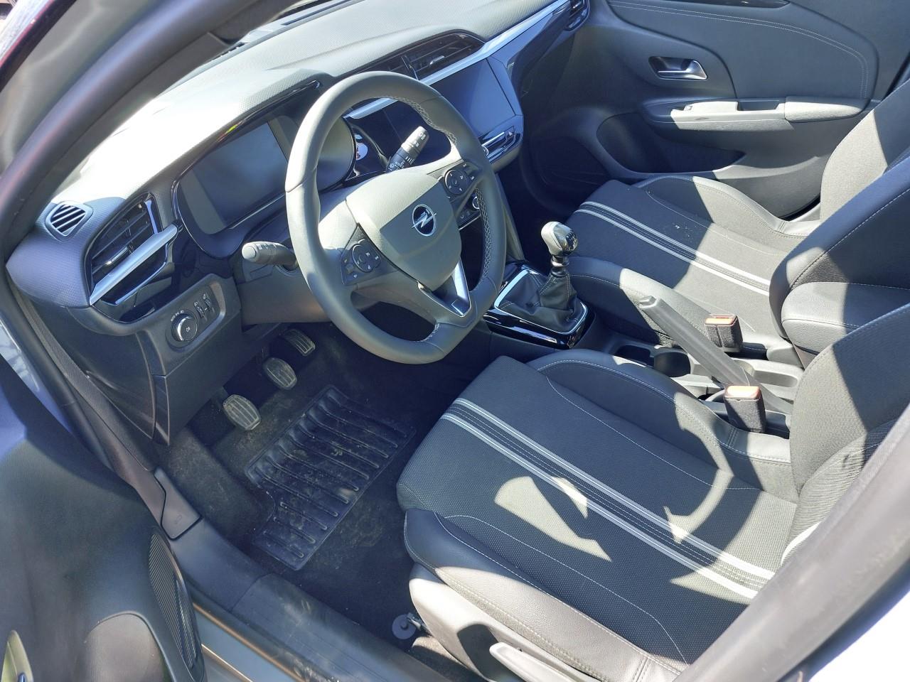 Foto Opel Corsa 6