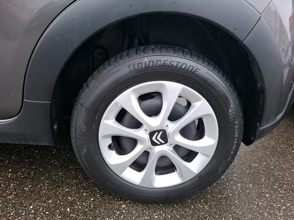 Citroen C3 PureTech 83 ch BVM5 You 2023