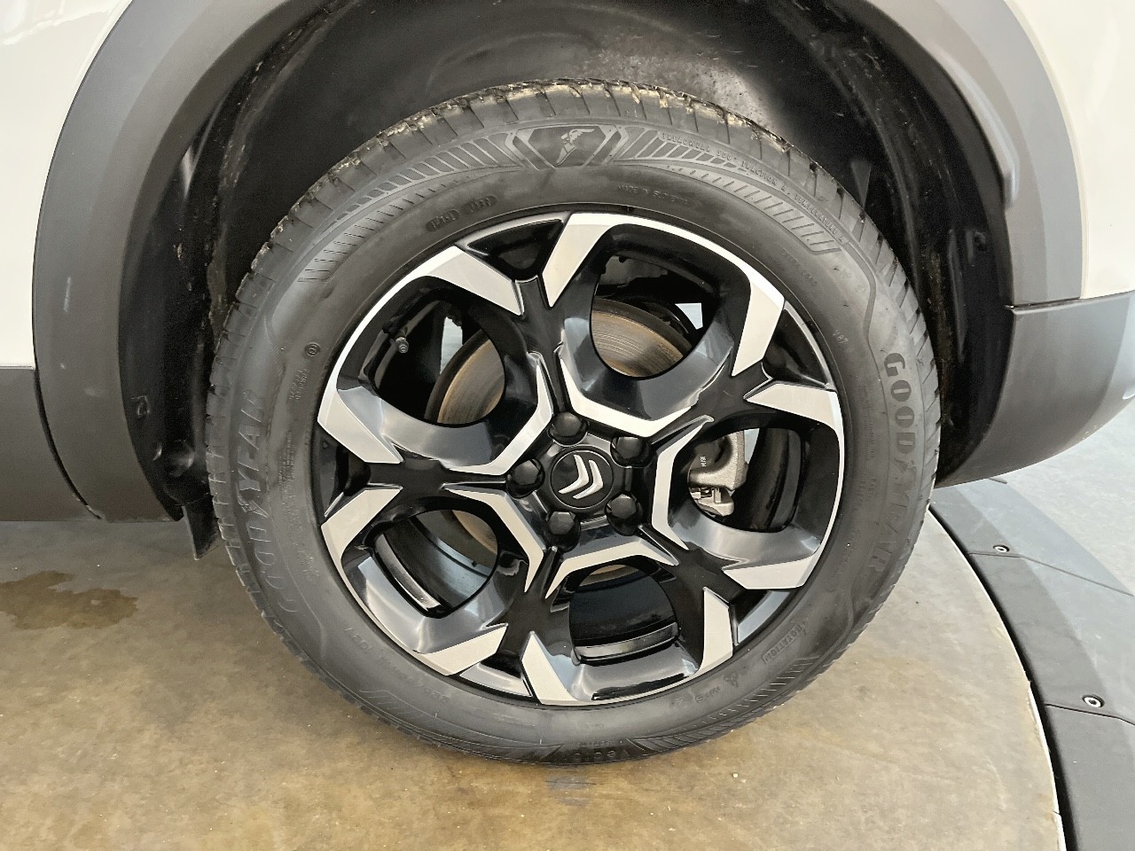 Citroen C5 Aircross PureTech 130 S&S EAT8 Shine 2023