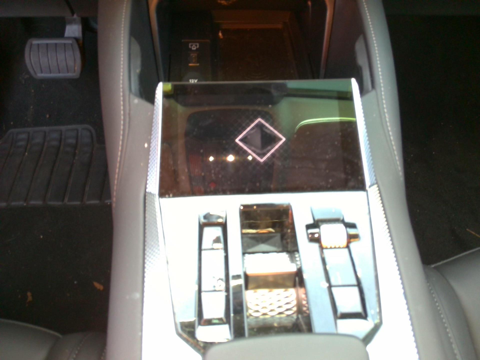 DS DS 4 BlueHDi 130 EAT8 Rivoli 2024