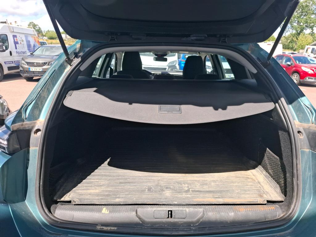 Peugeot 308 SW PureTech 110ch S&S BVM6 Active Pack 2022