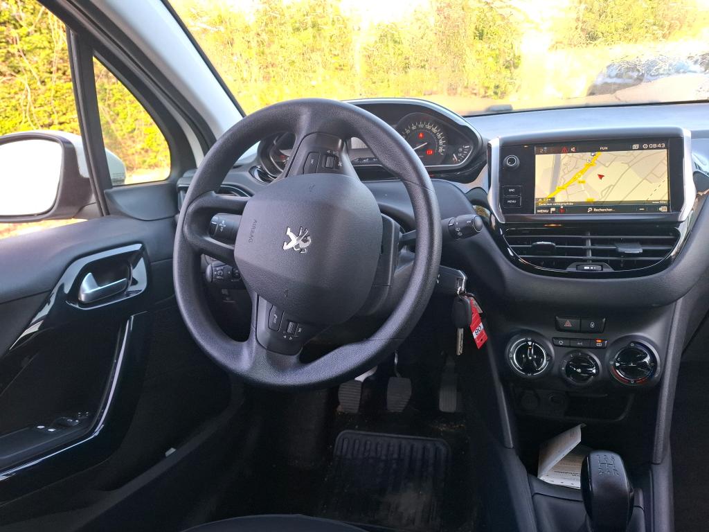 Peugeot 208 AFFAIRE BLUEHDI 100 S&S BVM5 PREMIUM PACK 2020
