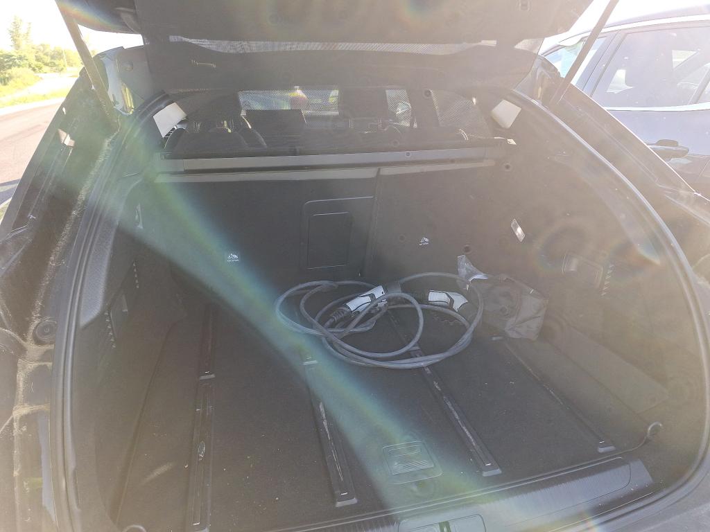 Citroen C5 X Hybride Rechargeable 225 S&S e-EAT8 Shine 2022