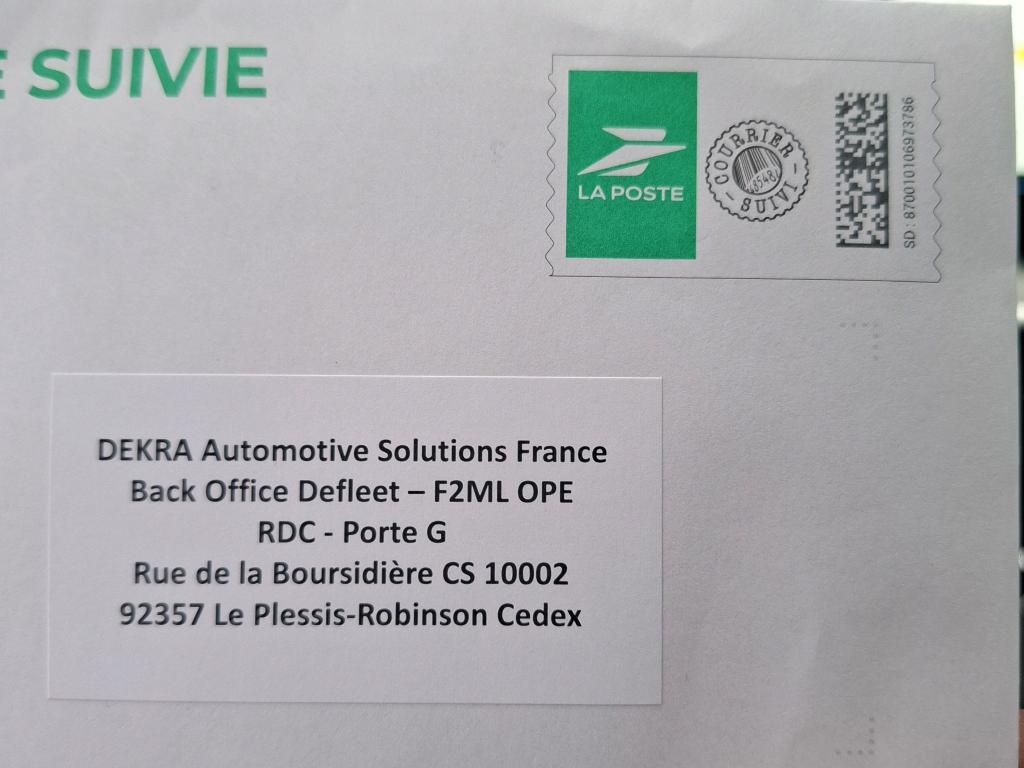 Peugeot 508 PureTech 130 ch S&S EAT8 Allure Business 2021