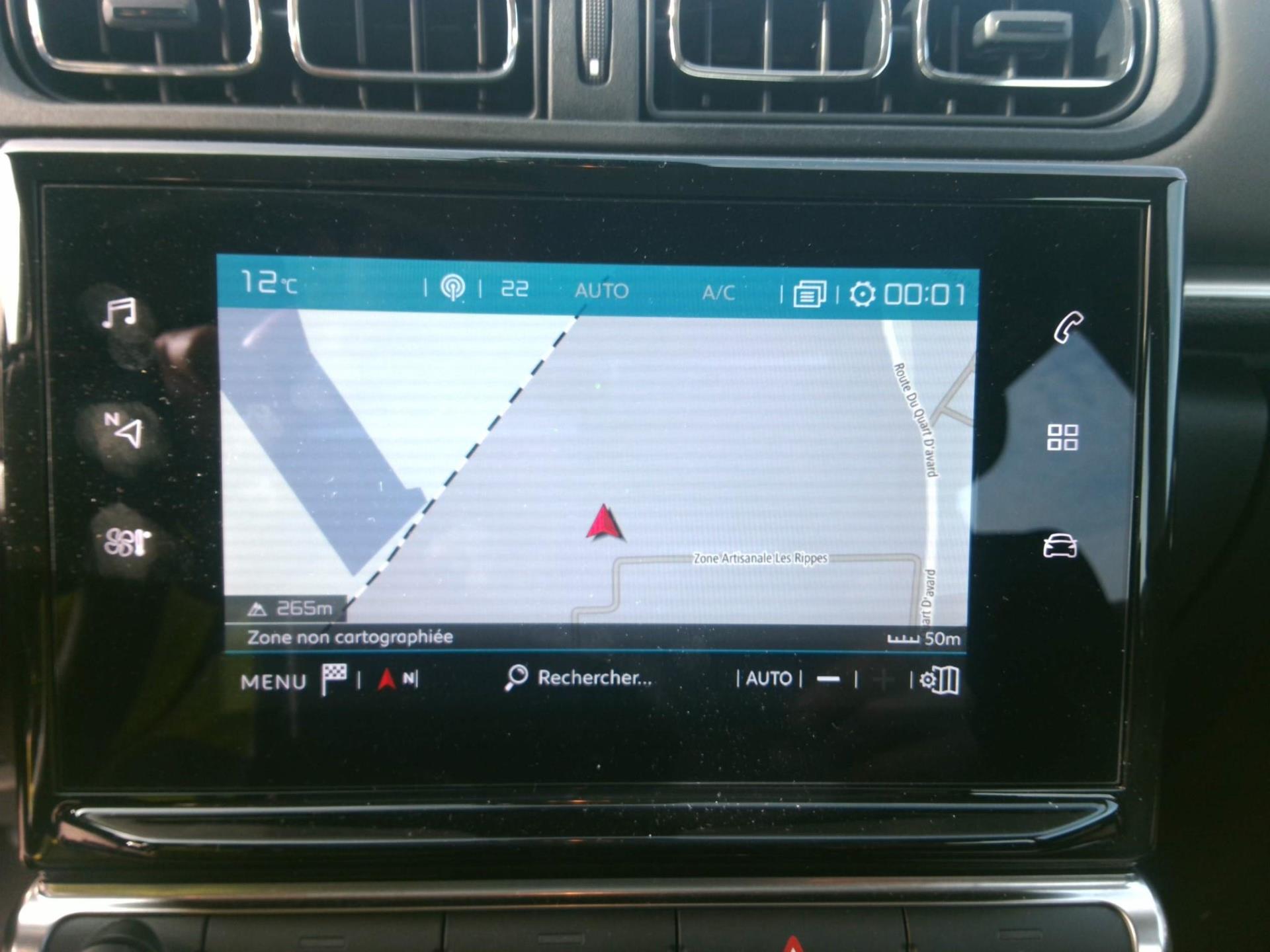 Citroen C3 BlueHDi 100 S&S BVM6 C-Series 2023
