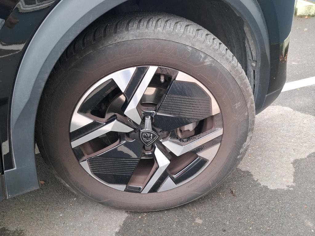 Peugeot 2008 PureTech 100 S&S BVM6 Allure 2023
