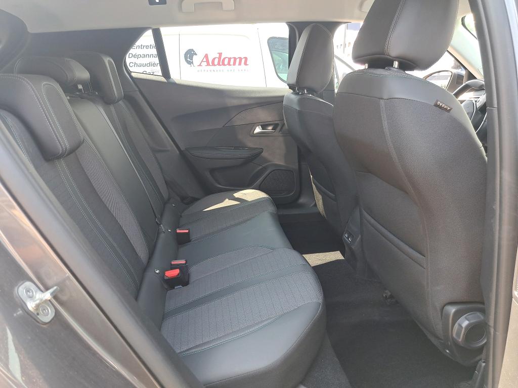 Peugeot 2008 II