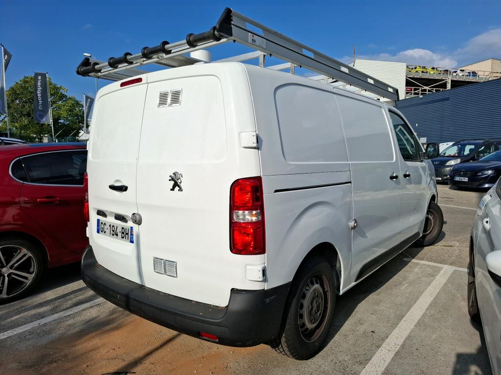 Peugeot EXPERT FGN TOLE STANDARD BLUEHDI 100 S&S BVM6 PREMIUM 2021