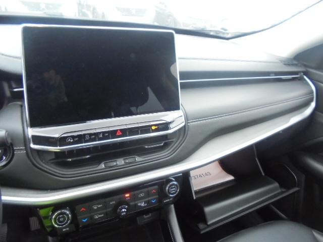 Foto Jeep Compass 10