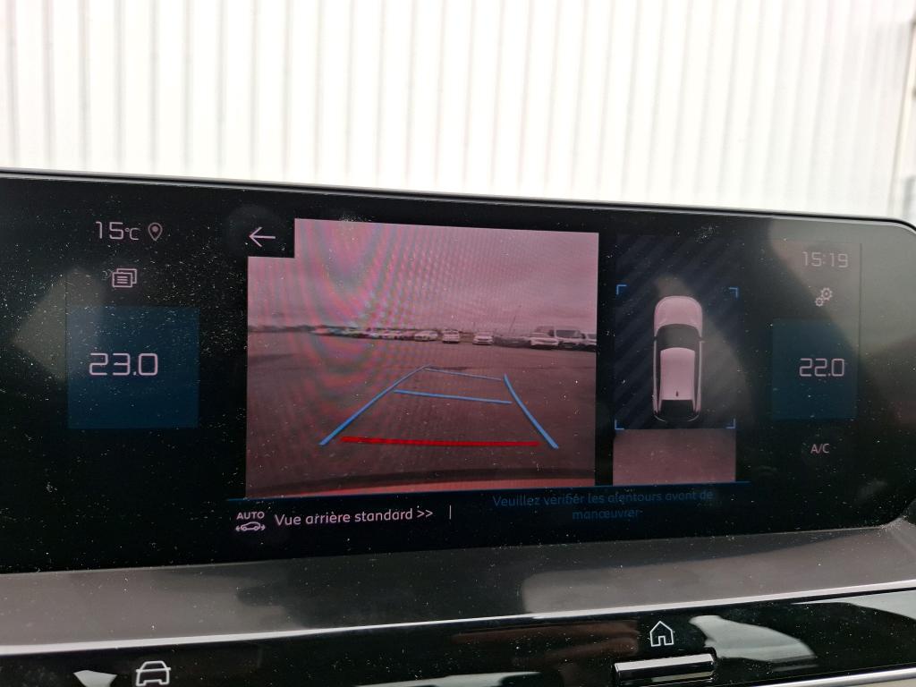 Citroen C4 PureTech 130 S&S EAT8 Feel Pack 2022