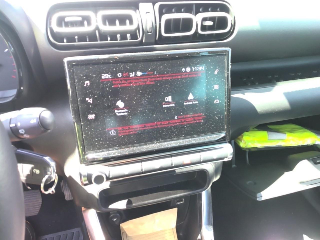 Foto Citroën C3 Aircross 20