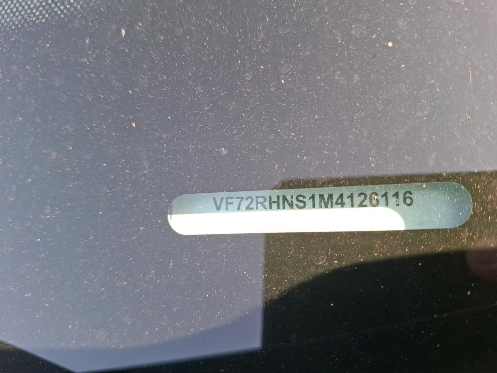 Citroen C3 Aircross PureTech 130 S&S EAT6 Shine 2021
