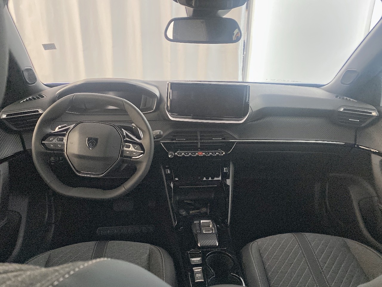 Peugeot 2008 PureTech 130 S&S EAT8 Allure 2024