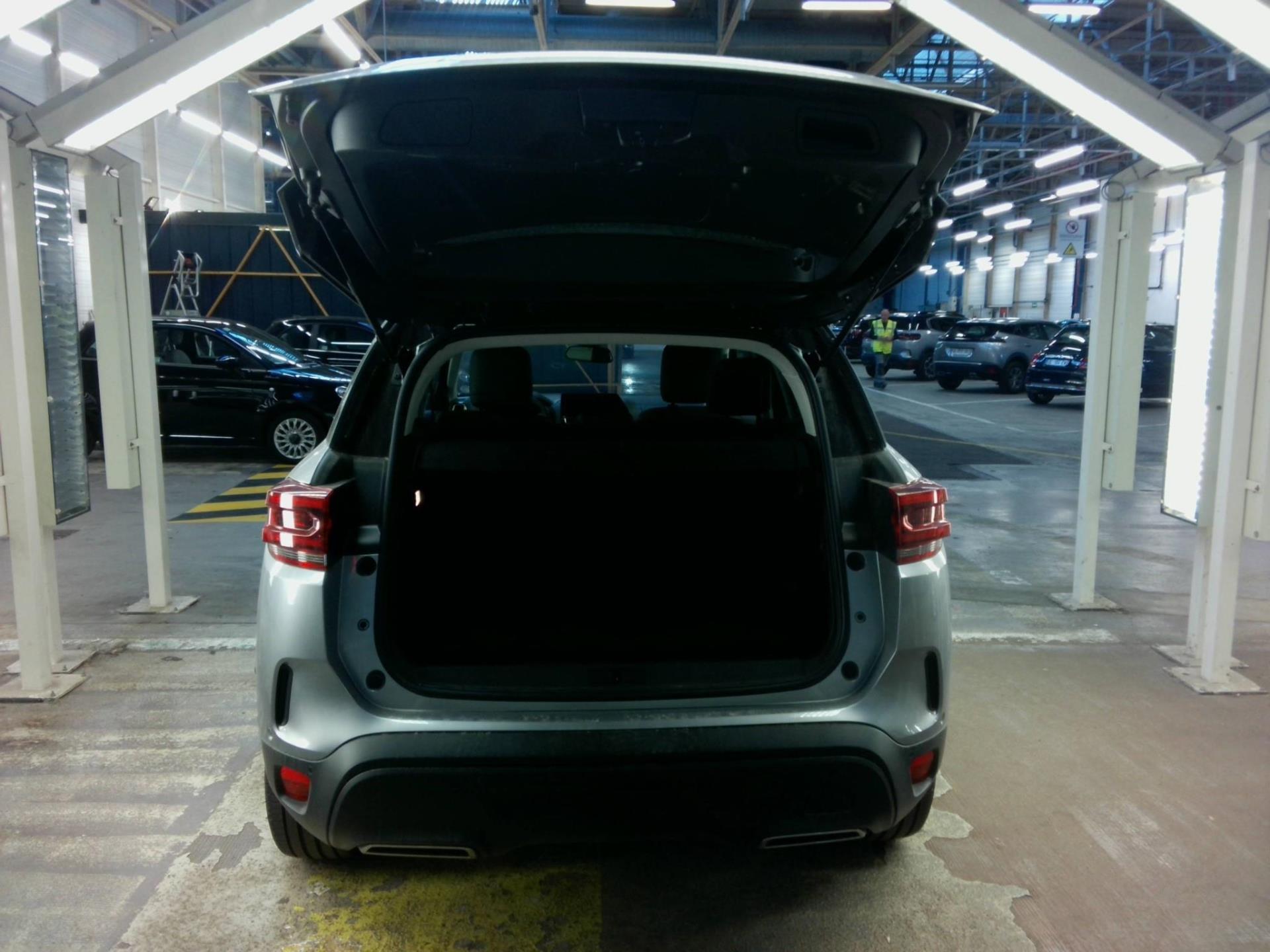 Citroen C5 Aircross PureTech 130 S&S BVM6 C-Series 2023