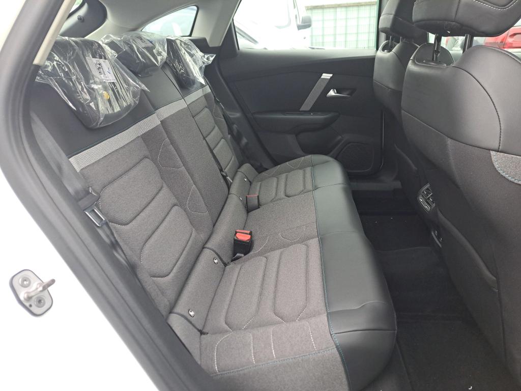 Citroen C4 BlueHDi 130 S&S EAT8 Feel Pack Business 2022